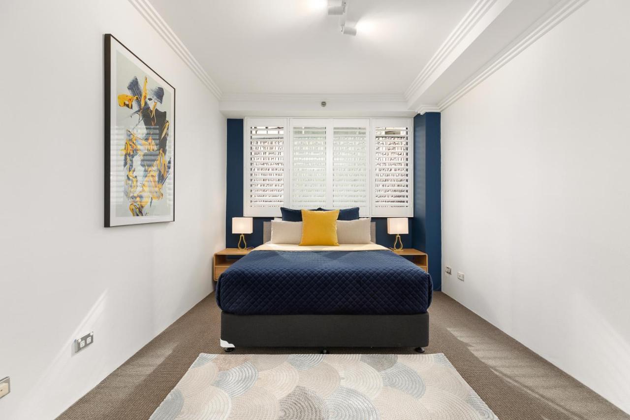 Pelican 17 Self- Catering Sydney